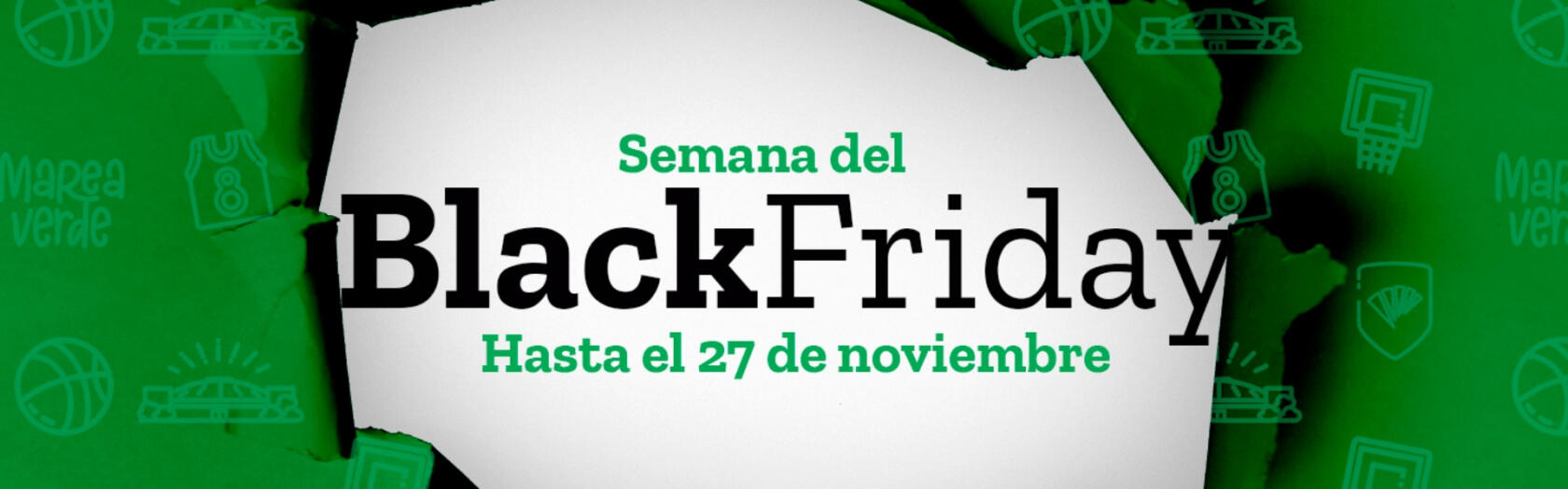 Get equipped for winter with Unicaja's Black Friday! / Web Oficial del ...