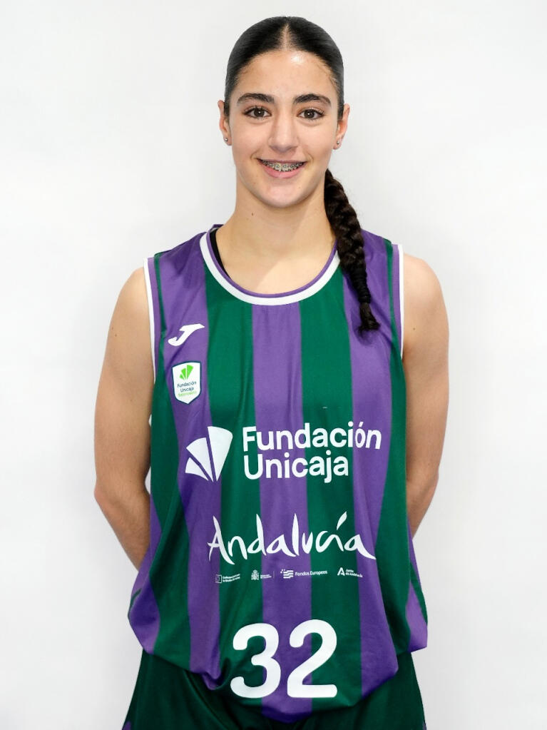 Martina Almarza Garrido