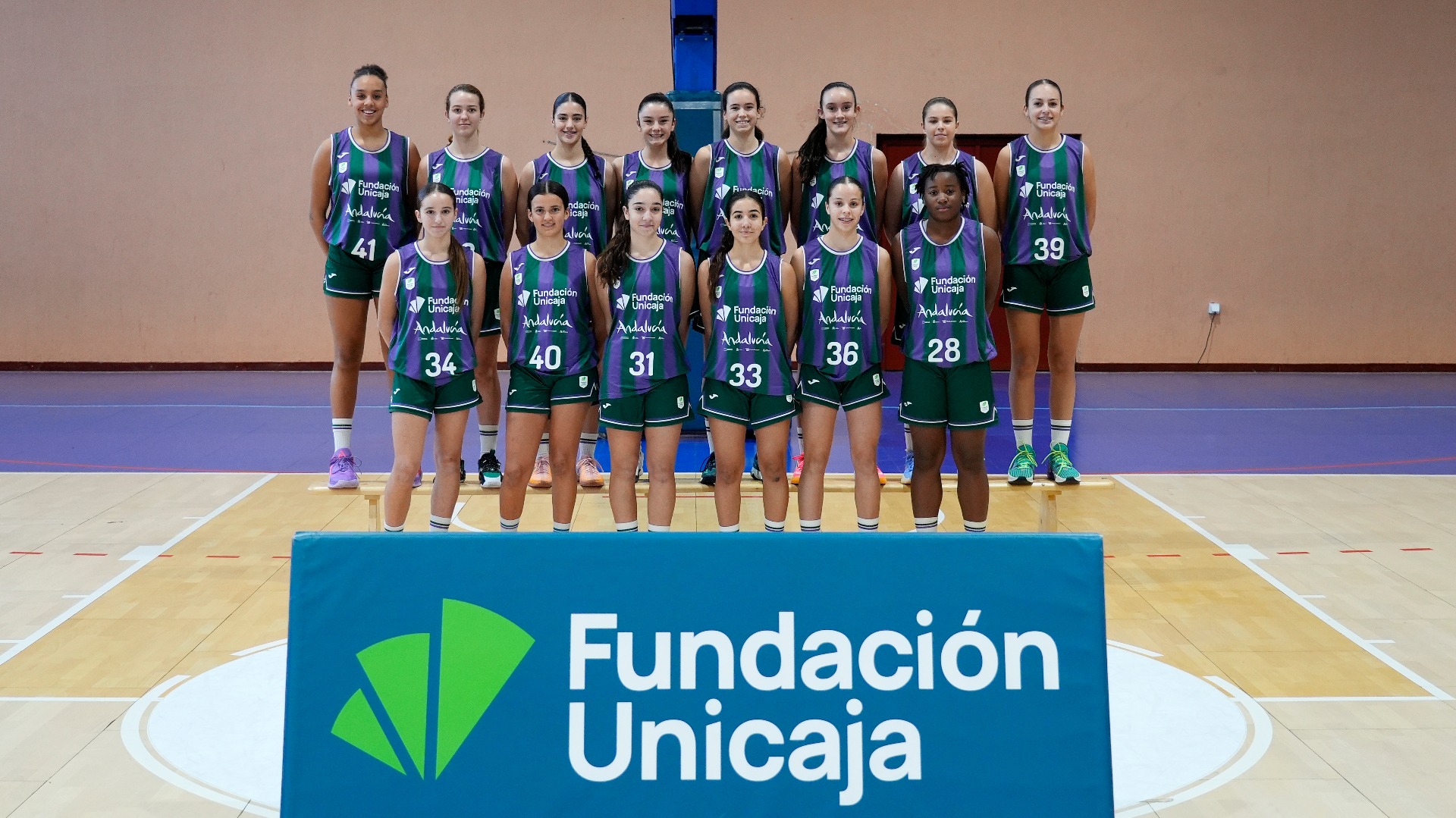 Infantil Femenino