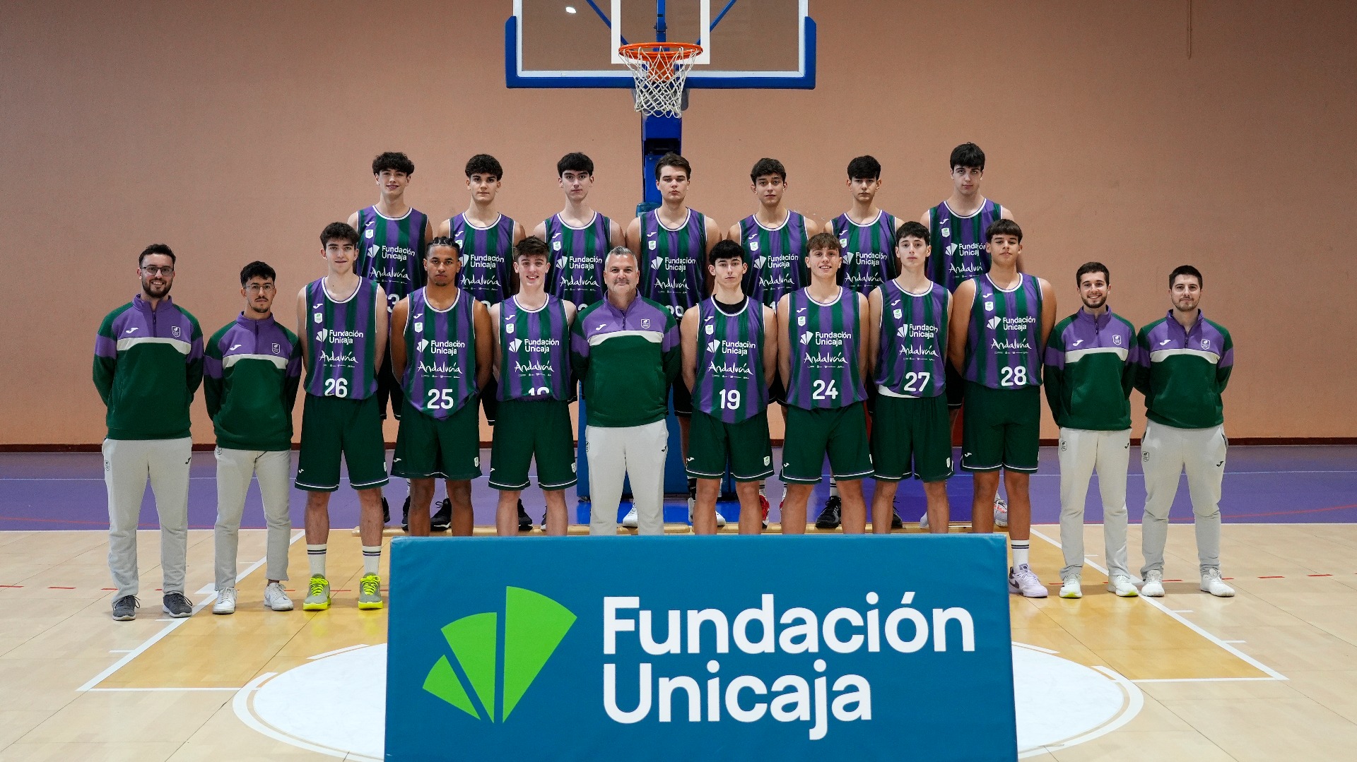 Cadete Masculino