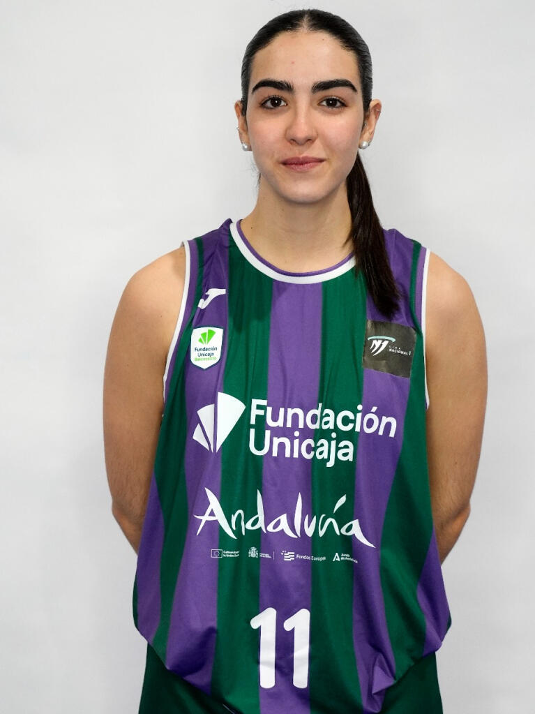 Nadia Merino Ruiz