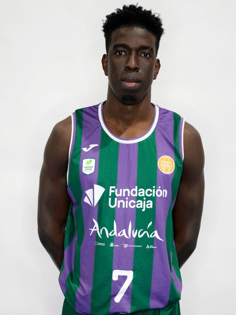 Mamadou Nimaga