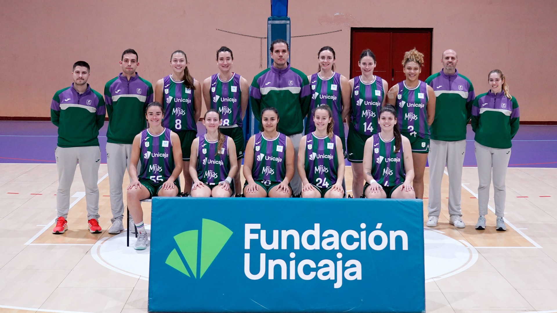 Unicaja Mijas