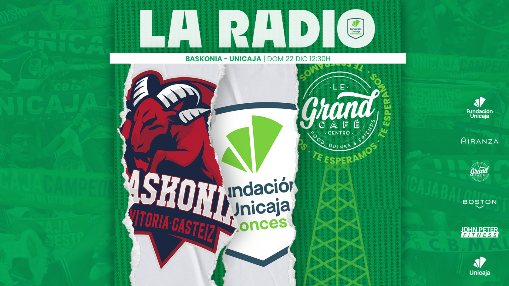 Unicaja Radio