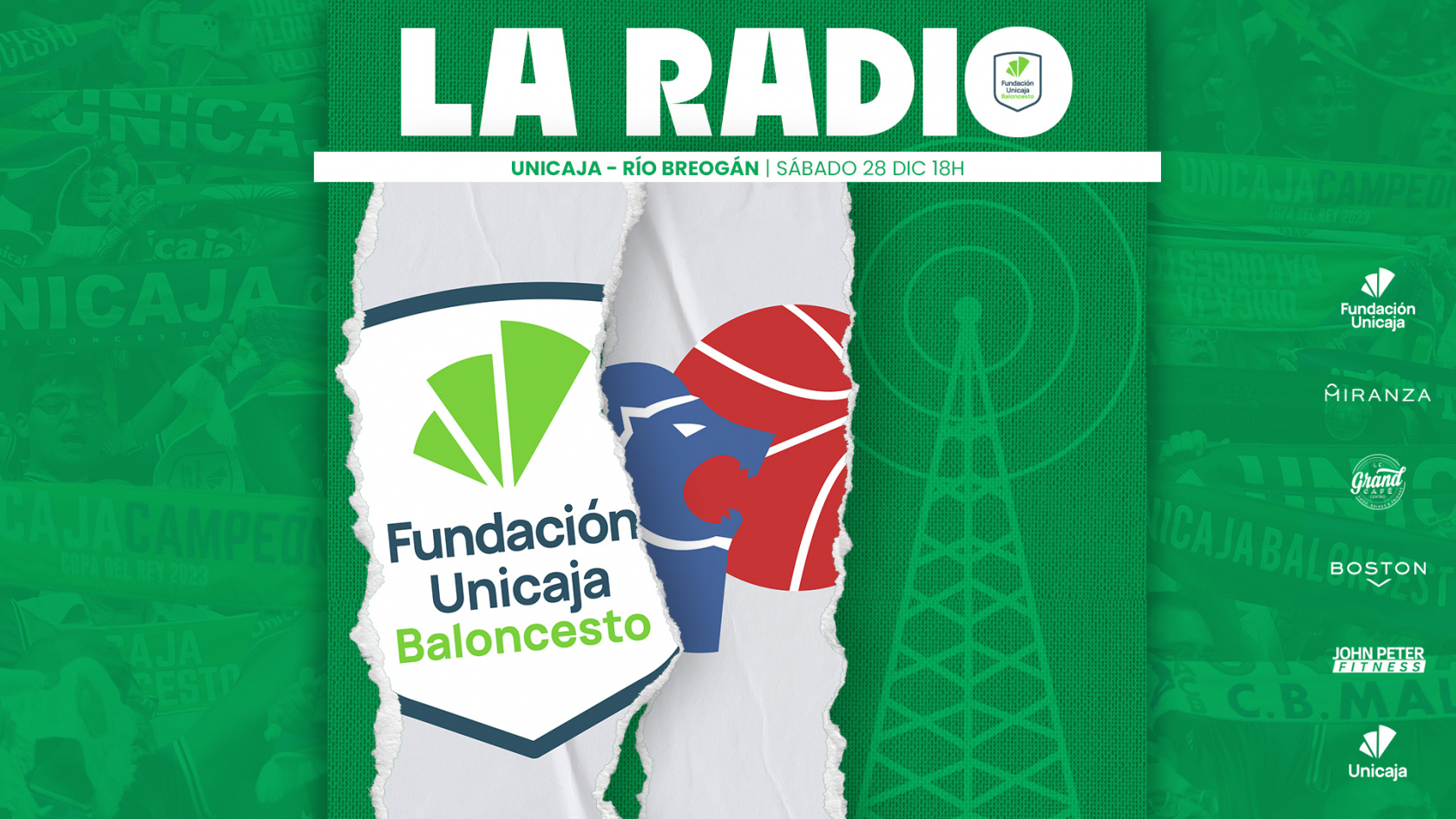 Unicaja Radio