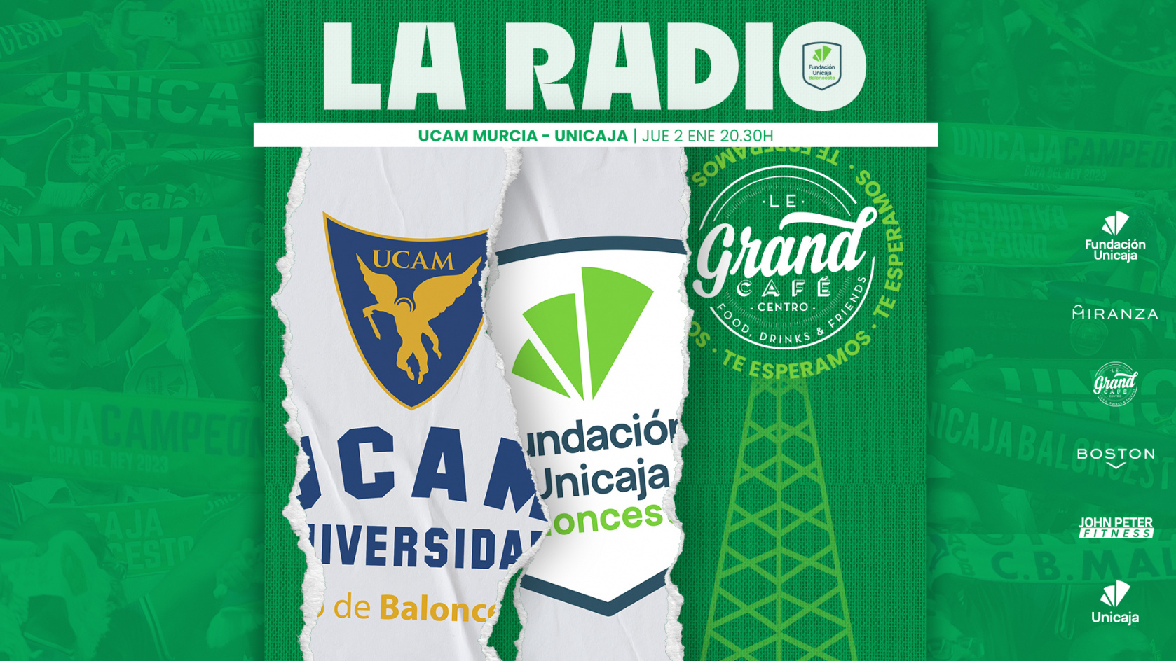 Unicaja Radio