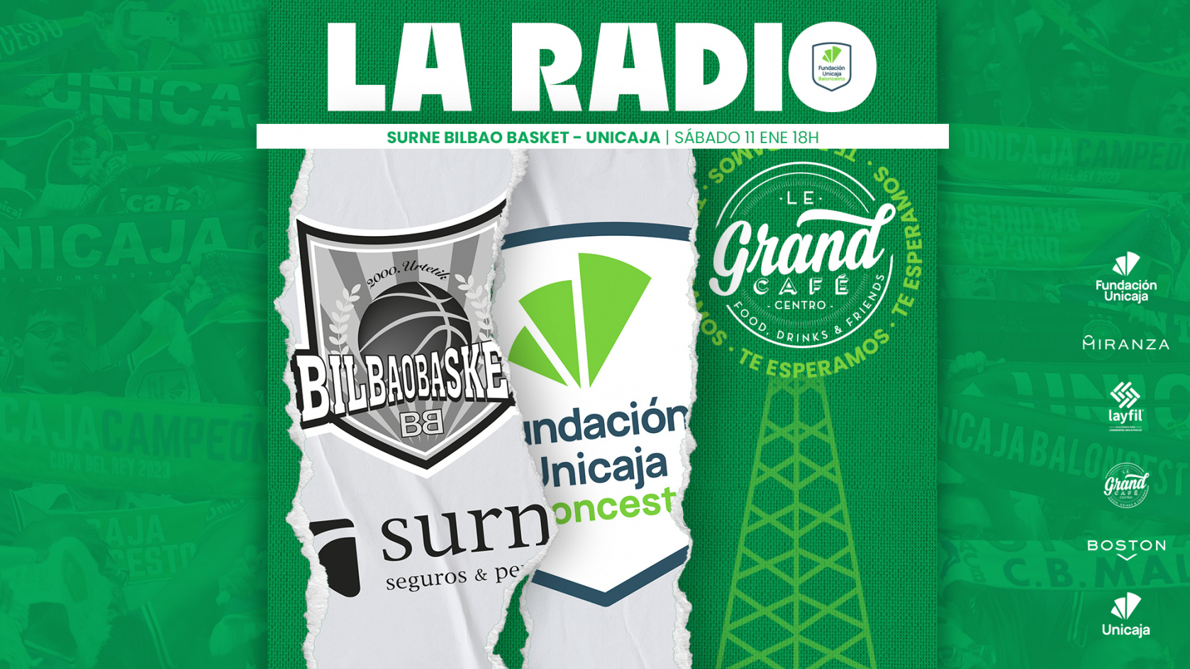 Unicaja Radio