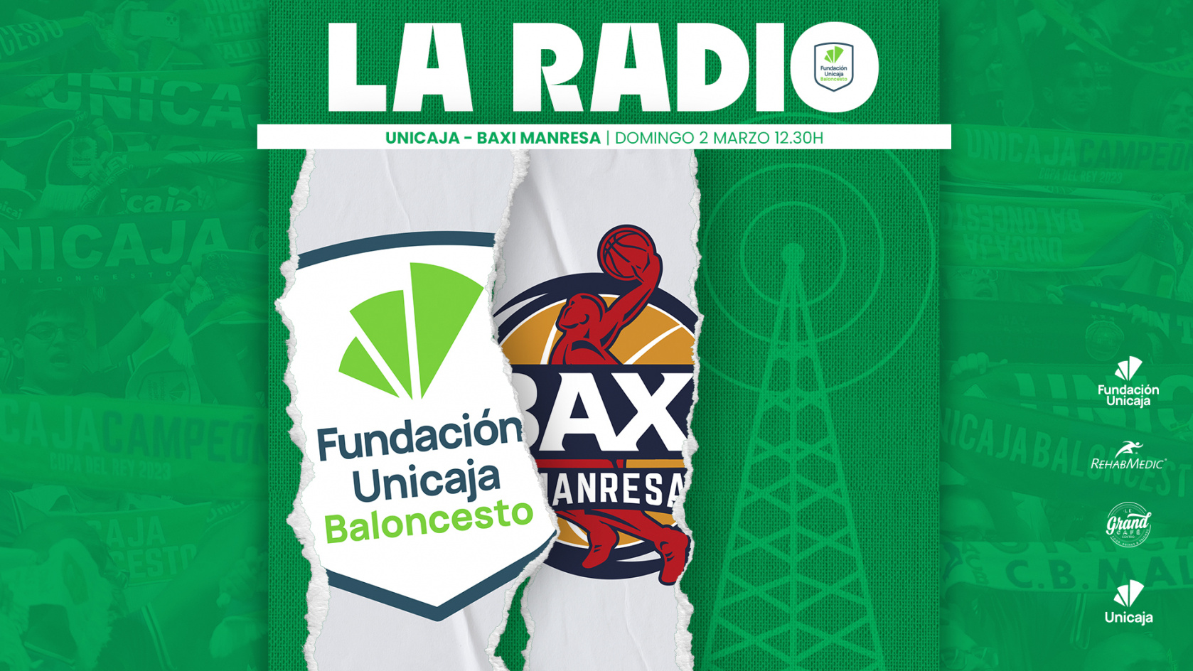 Unicaja Radio